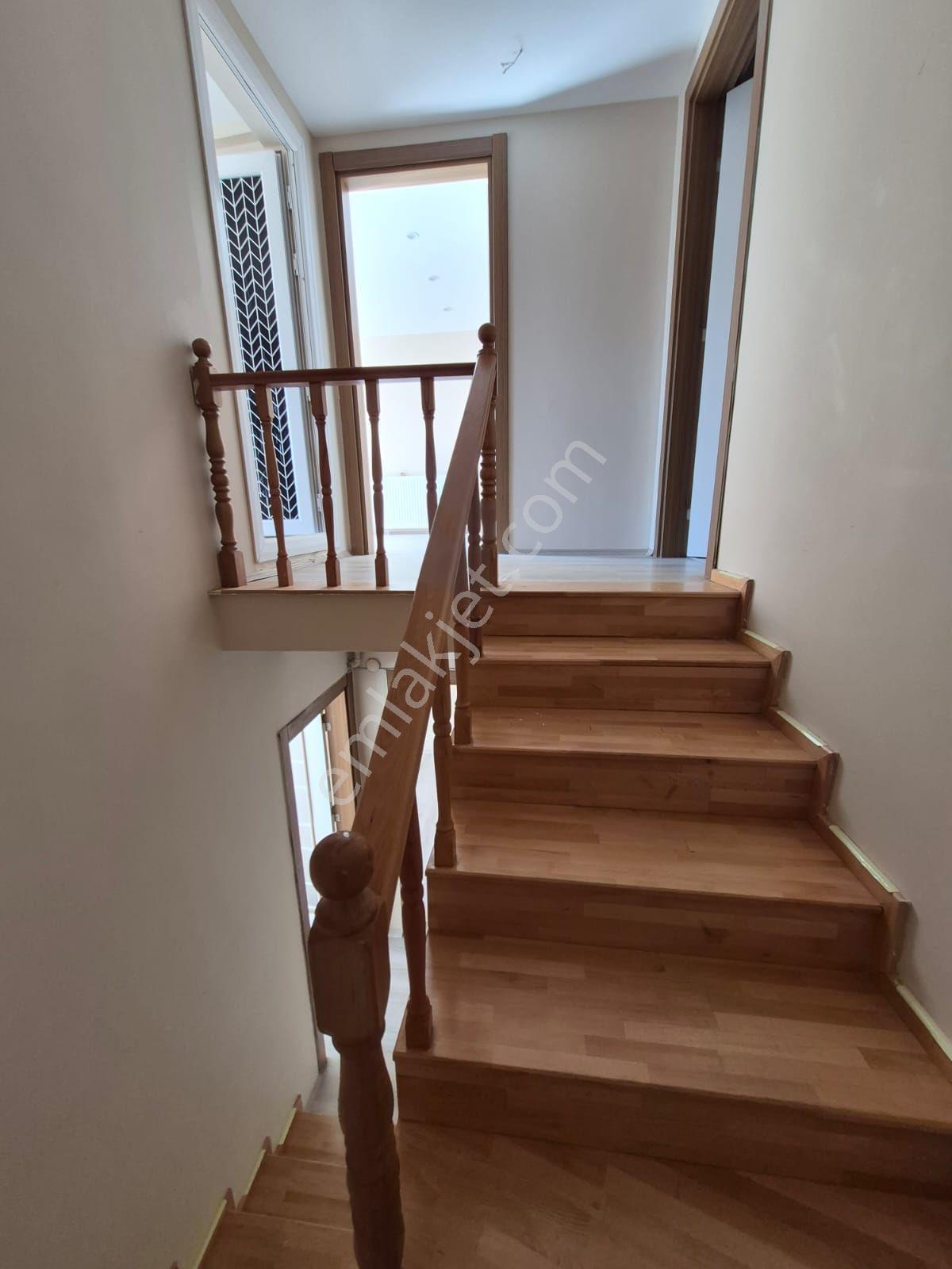 Yeni Mahallede Kiralık 4+1 Dublex - Görsel 20