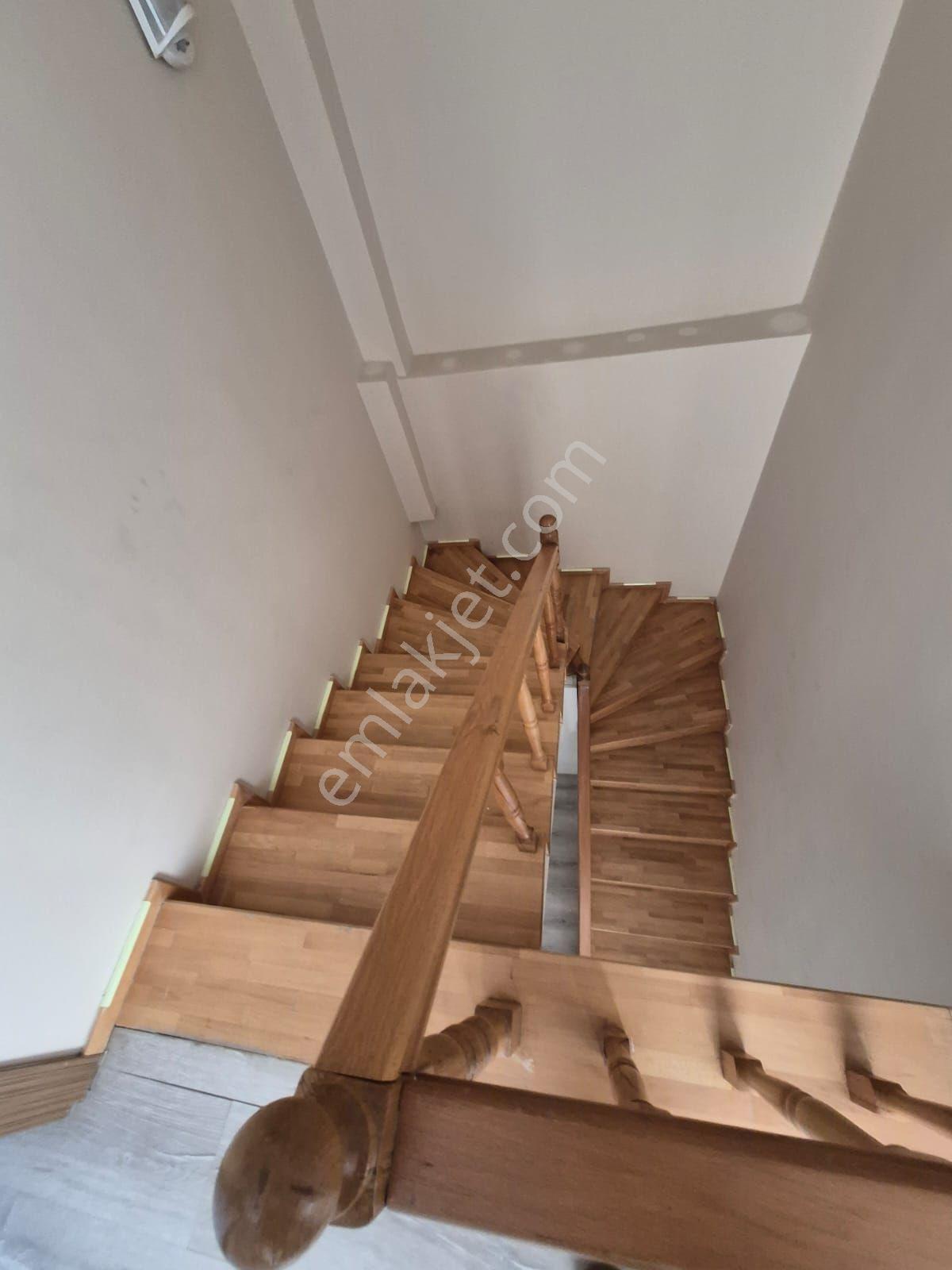 Yeni Mahallede Kiralık 4+1 Dublex - Görsel 16