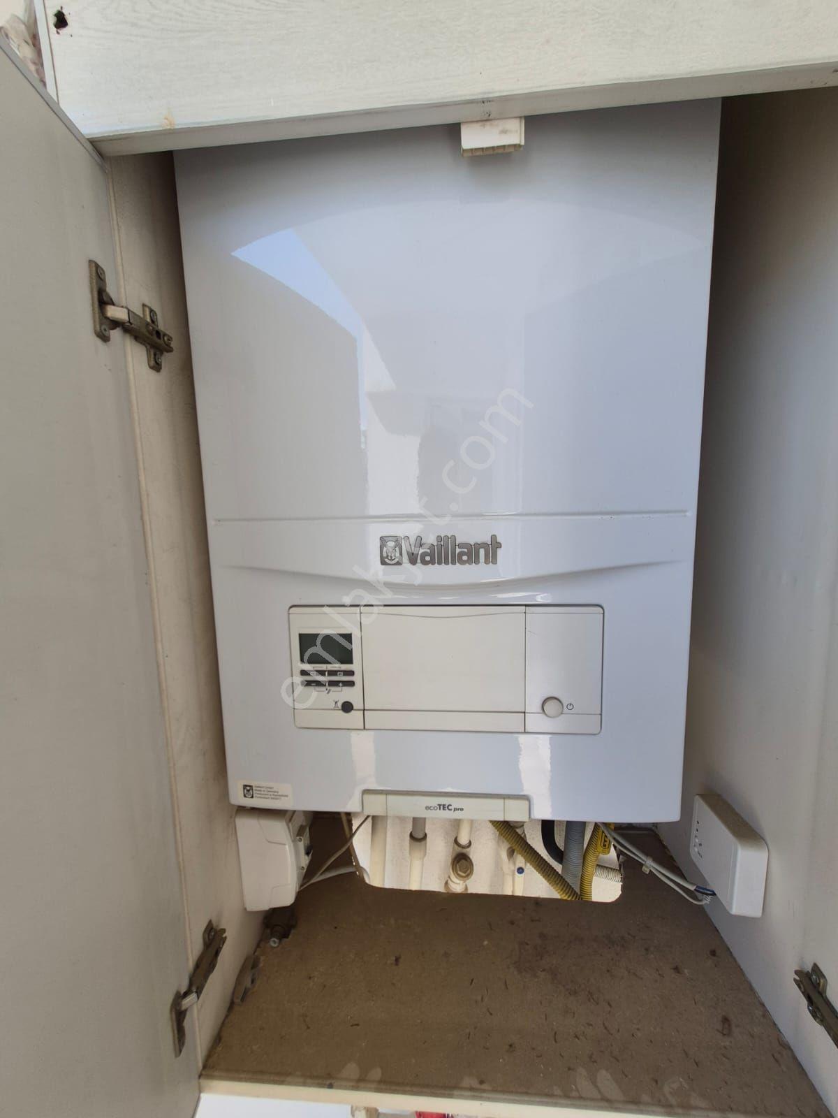 Yeni Mahallede Kiralık 4+1 Dublex - Görsel 30
