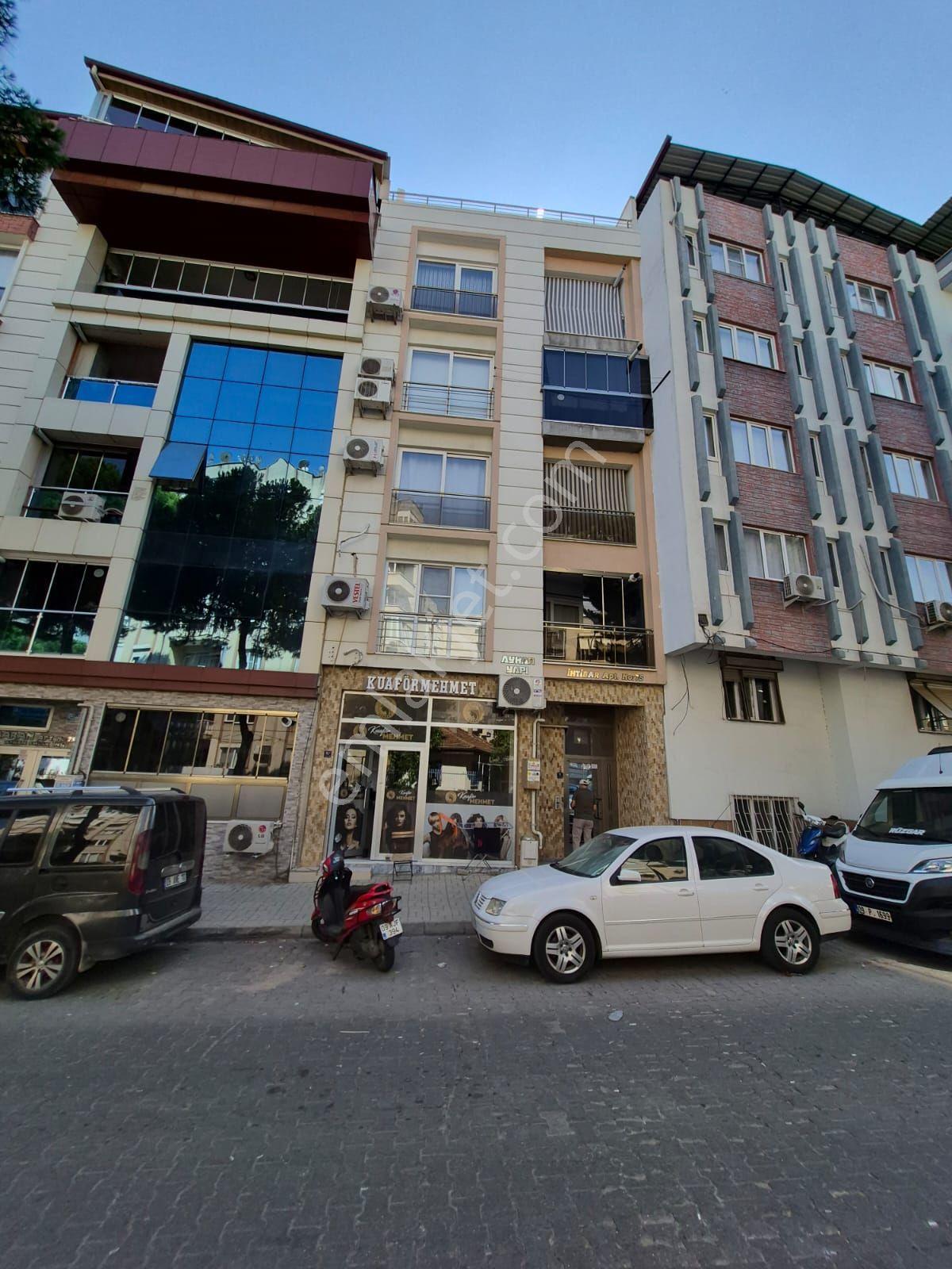 Yeni Mahallede Kiralık 4+1 Dublex