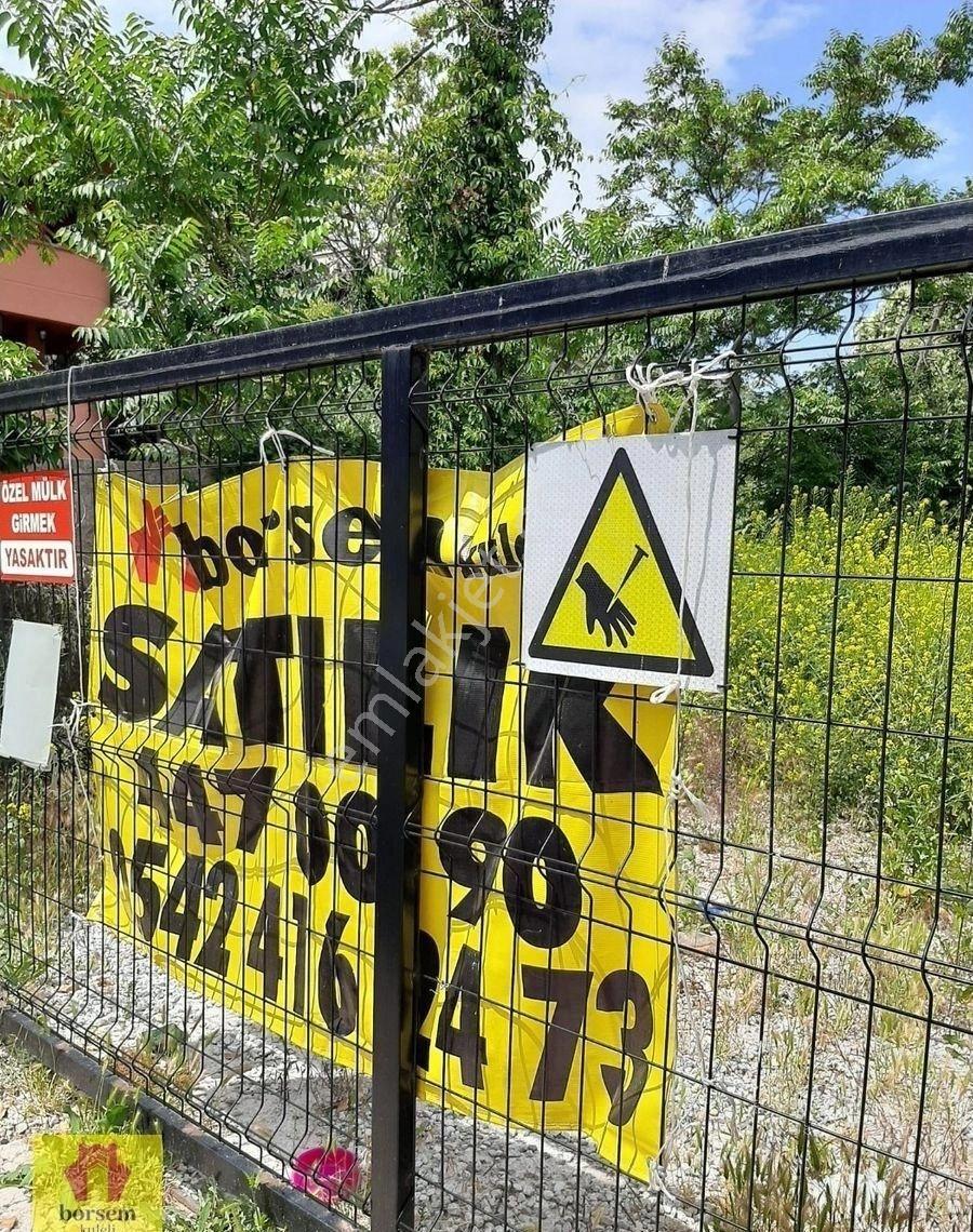 Çankaya Gaziosmanpaşa Da Klasik Parsel Arsa - Görsel 2