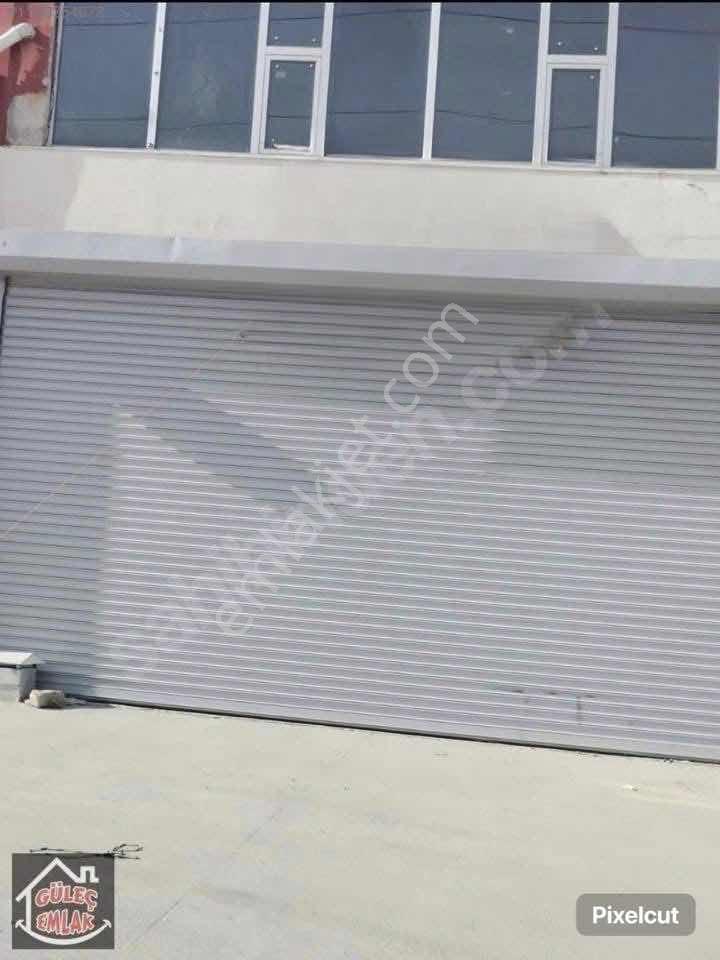 Niğde Merkez Yeni Toptancılar Sitesi Satılık Dükkan - Görsel 30