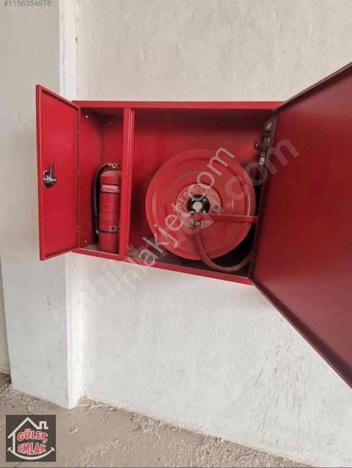 Niğde Merkez Yeni Toptancılar Sitesi Satılık Dükkan - Görsel 13