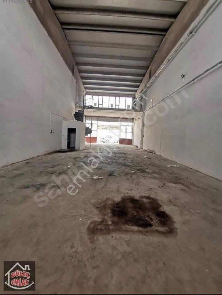 Niğde Merkez Yeni Toptancılar Sitesi Satılık Dükkan - Görsel 20