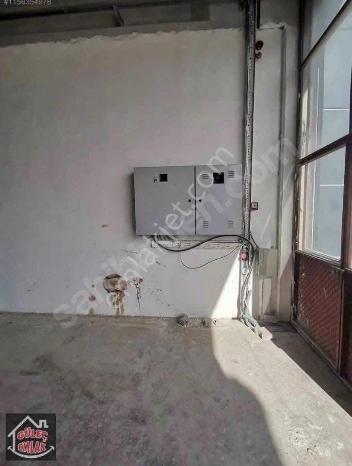 Niğde Merkez Yeni Toptancılar Sitesi Satılık Dükkan - Görsel 10