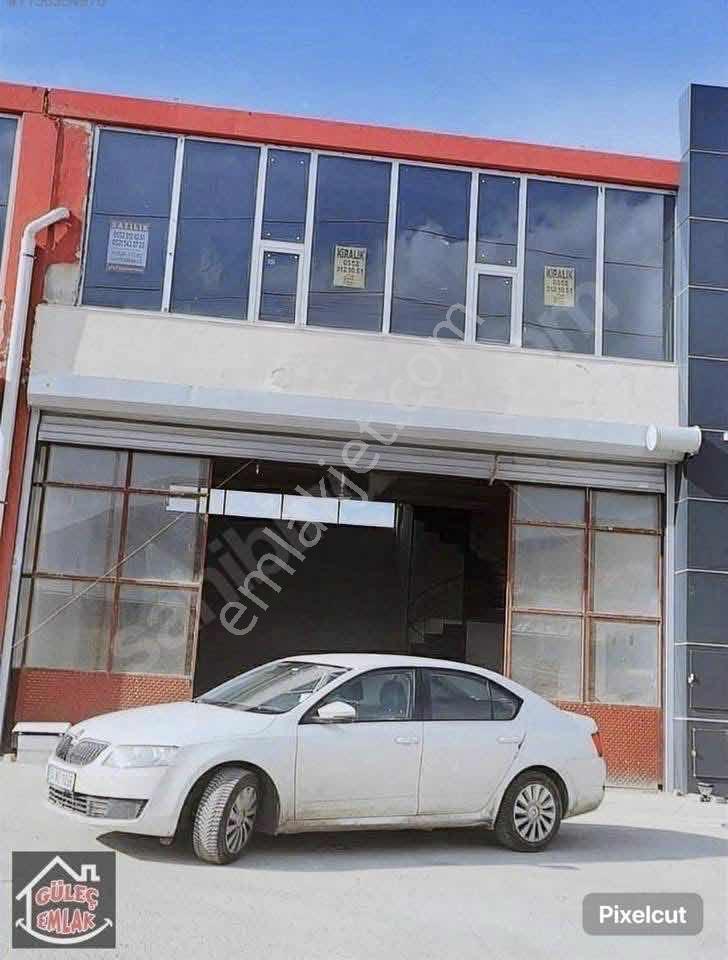 Niğde Merkez Yeni Toptancılar Sitesi Satılık Dükkan - Görsel 3