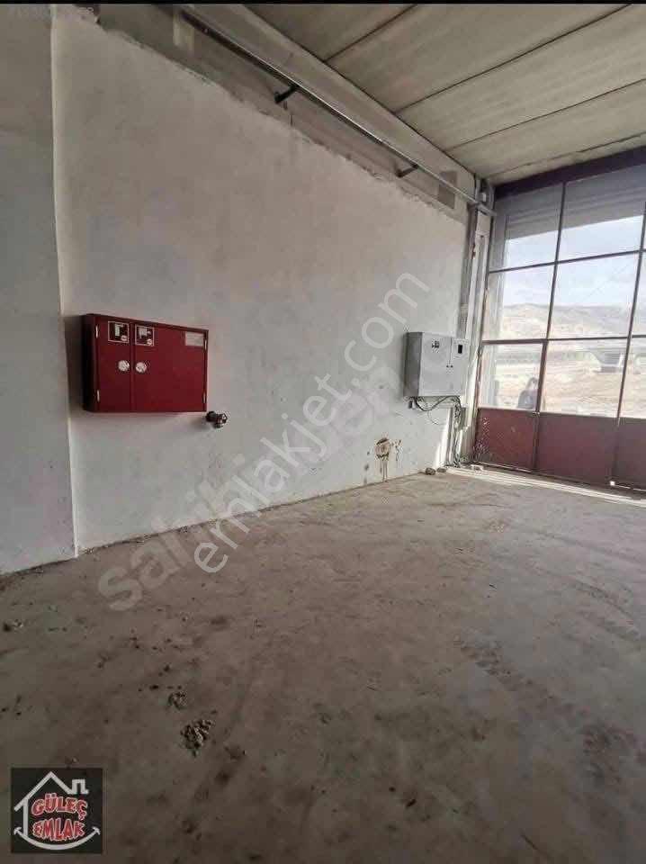 Niğde Merkez Yeni Toptancılar Sitesi Satılık Dükkan - Görsel 17