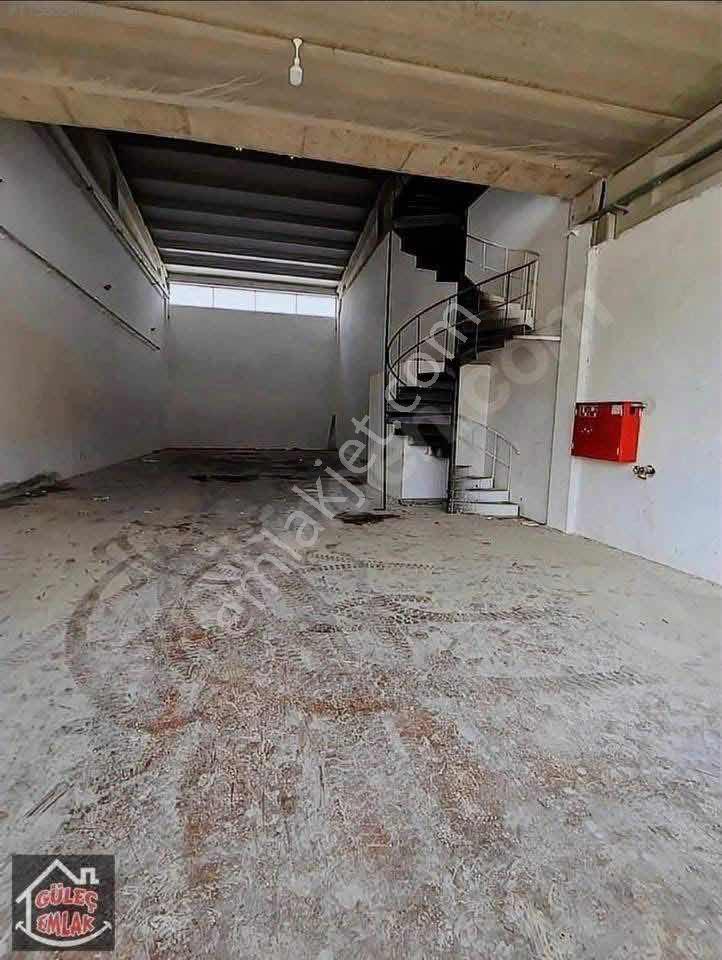 Niğde Merkez Yeni Toptancılar Sitesi Satılık Dükkan - Görsel 14
