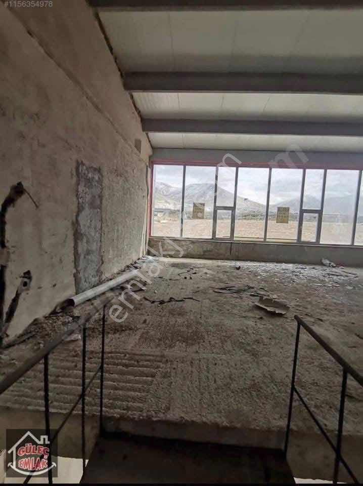 Niğde Merkez Yeni Toptancılar Sitesi Satılık Dükkan - Görsel 21