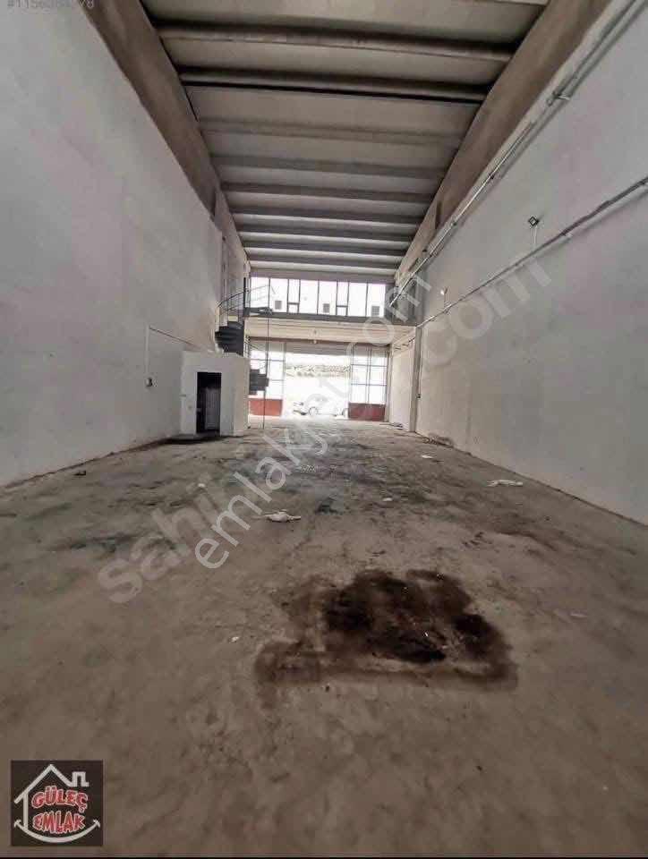 Niğde Merkez Yeni Toptancılar Sitesi Satılık Dükkan - Görsel 26