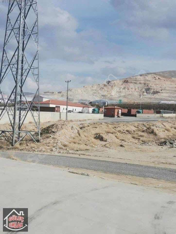 Niğde Merkez Yeni Toptancılar Sitesi Satılık Dükkan - Görsel 4