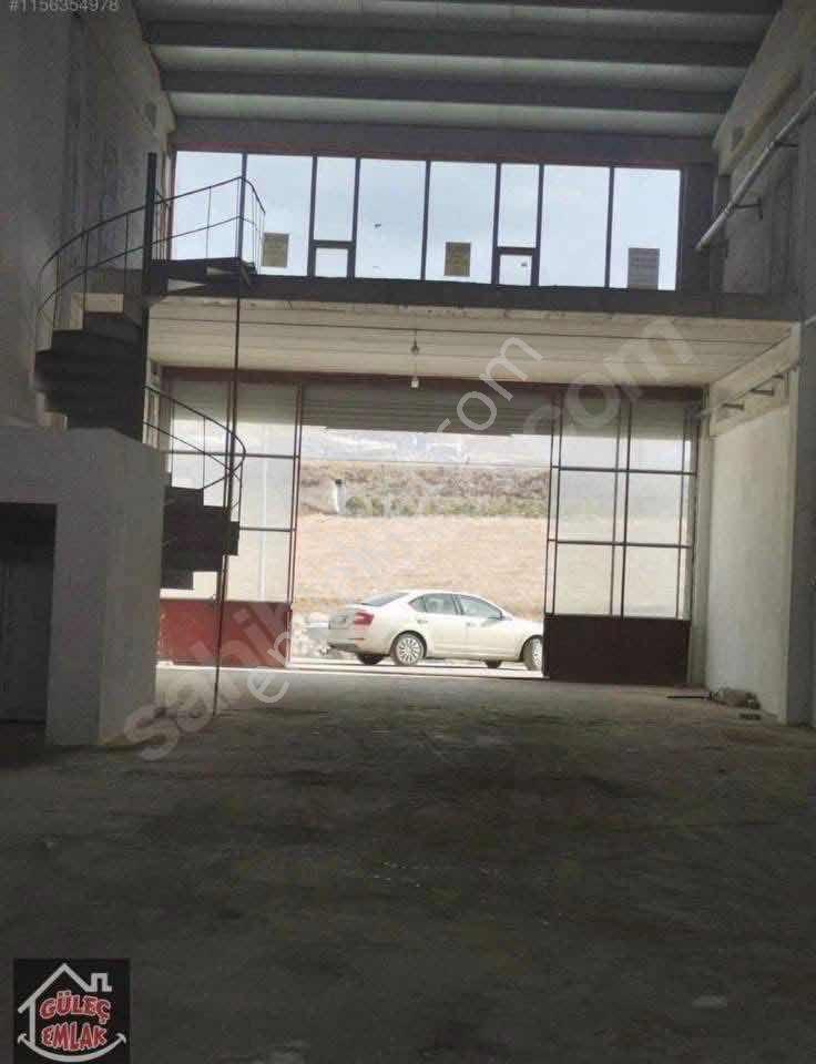 Niğde Merkez Yeni Toptancılar Sitesi Satılık Dükkan - Görsel 29