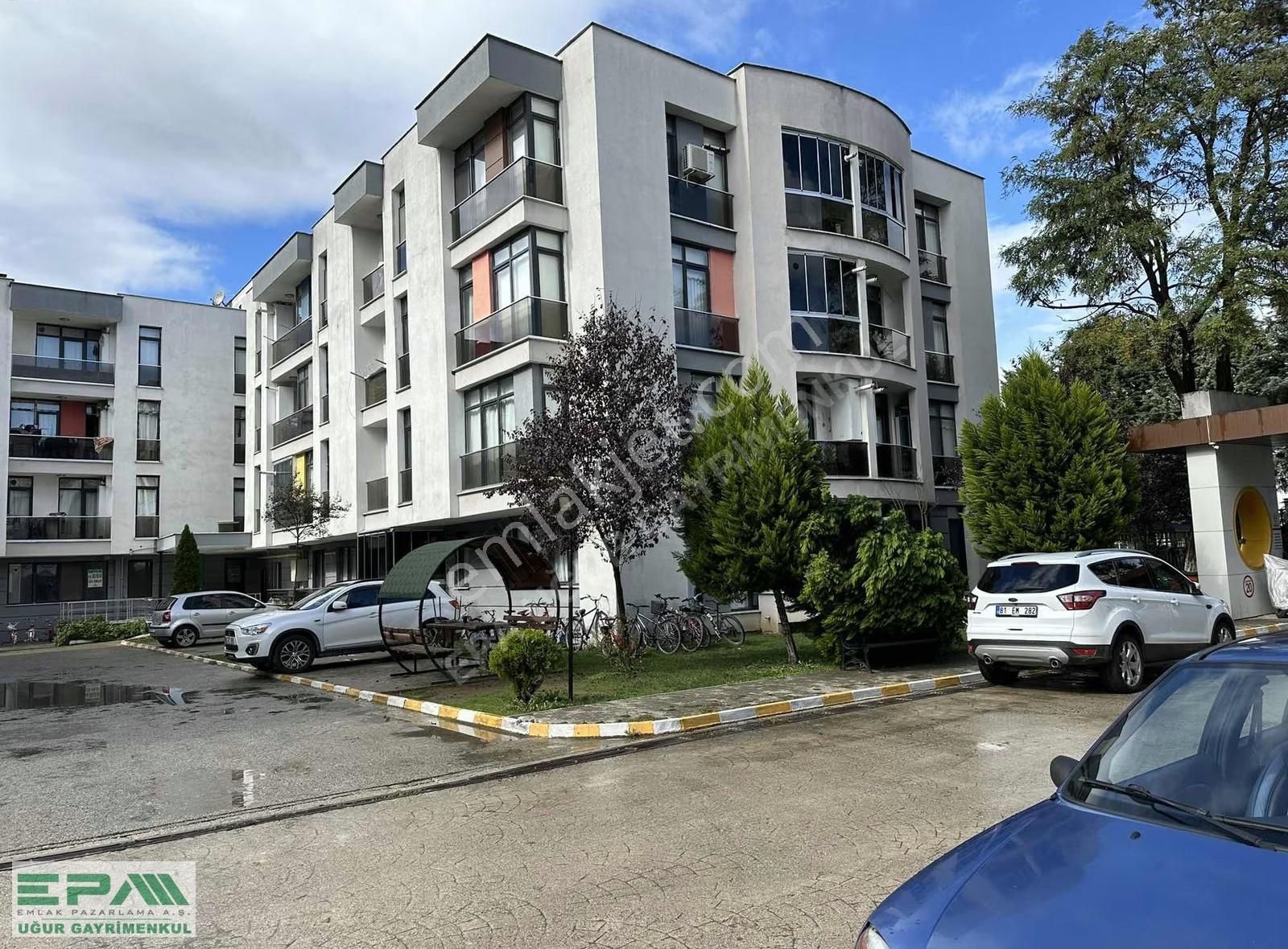 Epa Uğur'dan Aziziye Hastane Emniyet Yakını 2+1 Kiralık Daire
