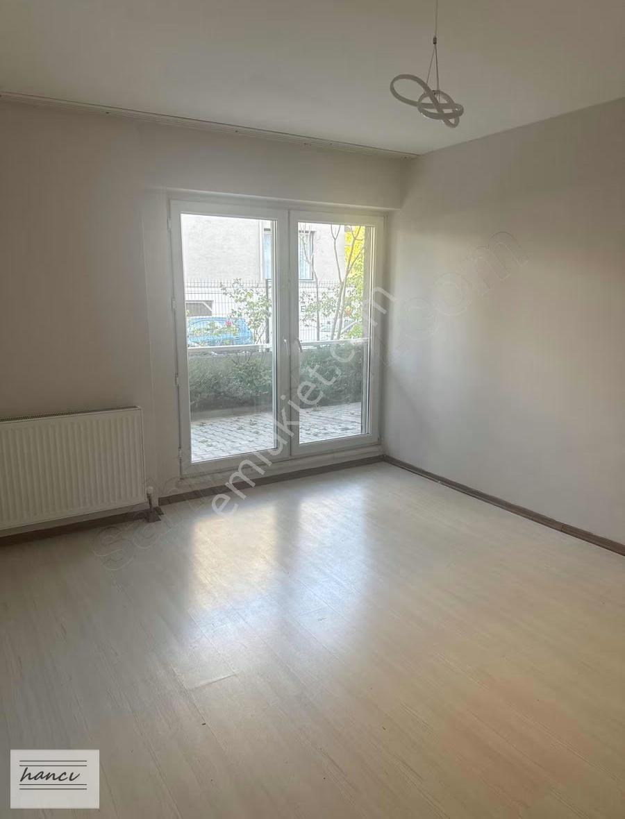 Özlüce Kiralık Site İçi Bahçe Kullanımlı Kiralık Daire - Görsel 22