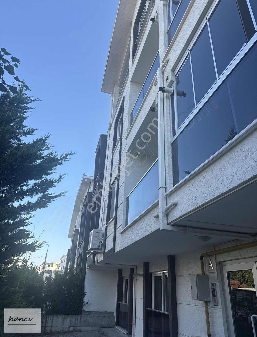 Özlüce Kiralık Site İçi Bahçe Kullanımlı Kiralık Daire - Görsel 14