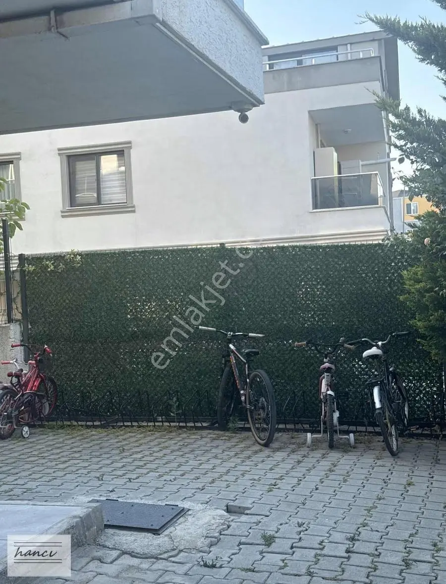 Özlüce Kiralık Site İçi Bahçe Kullanımlı Kiralık Daire - Görsel 5
