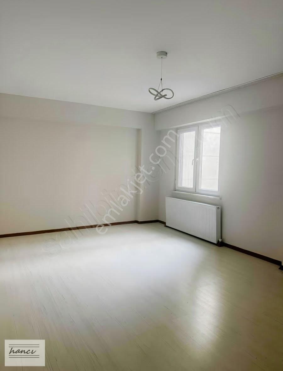 Özlüce Kiralık Site İçi Bahçe Kullanımlı Kiralık Daire - Görsel 11