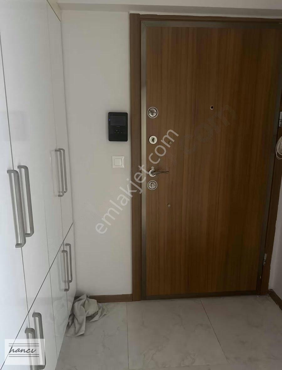 Özlüce Kiralık Site İçi Bahçe Kullanımlı Kiralık Daire - Görsel 9