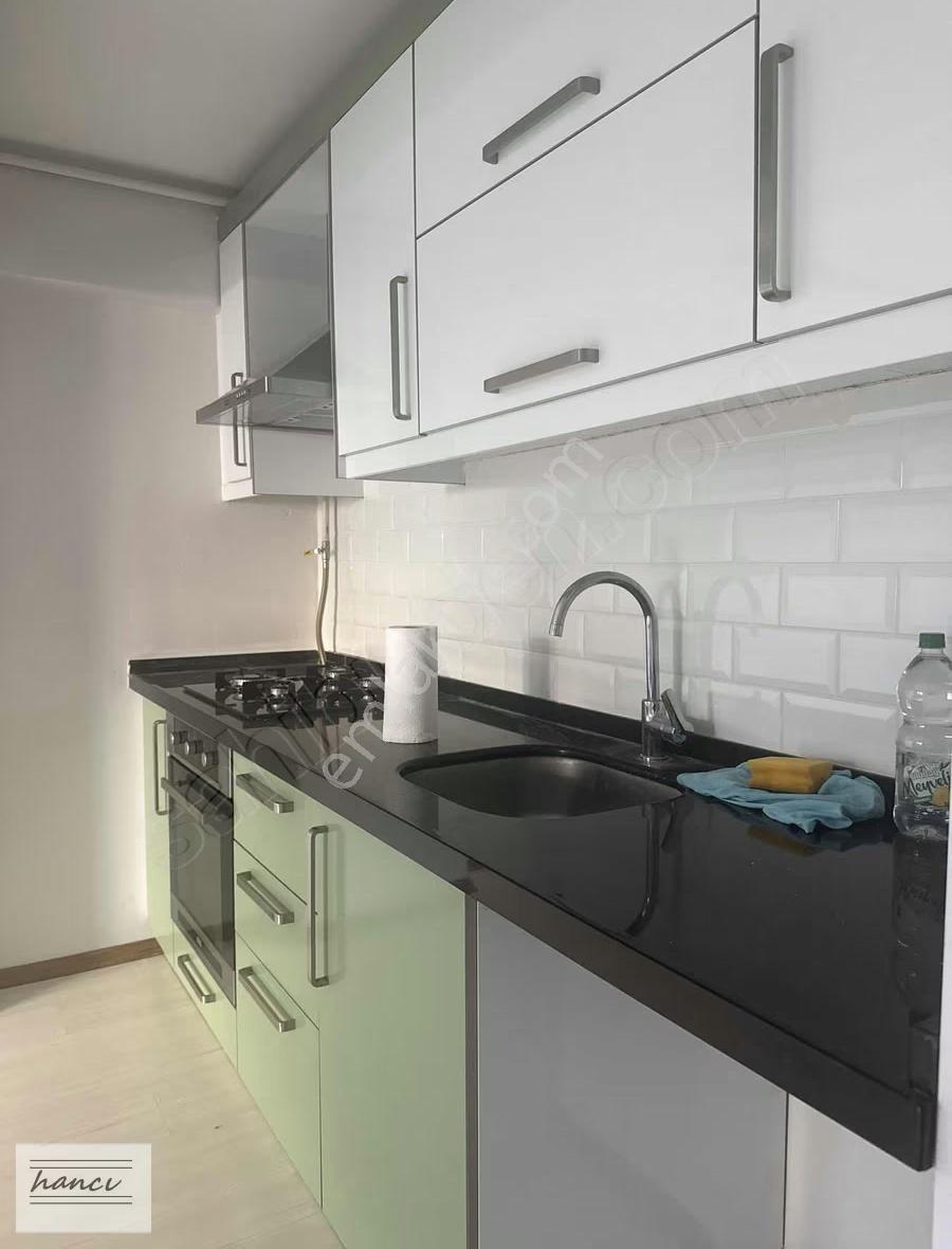 Özlüce Kiralık Site İçi Bahçe Kullanımlı Kiralık Daire - Görsel 6