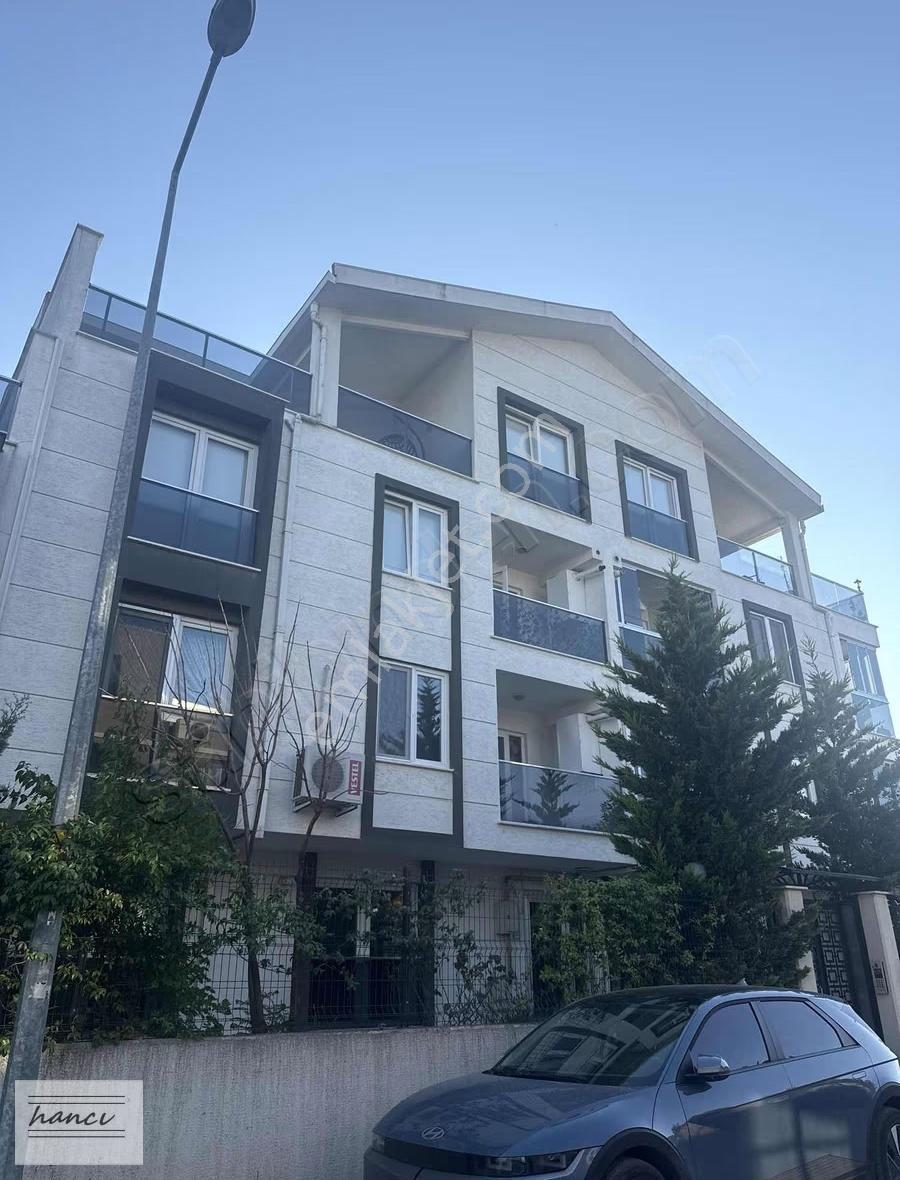 Özlüce Kiralık Site İçi Bahçe Kullanımlı Kiralık Daire
