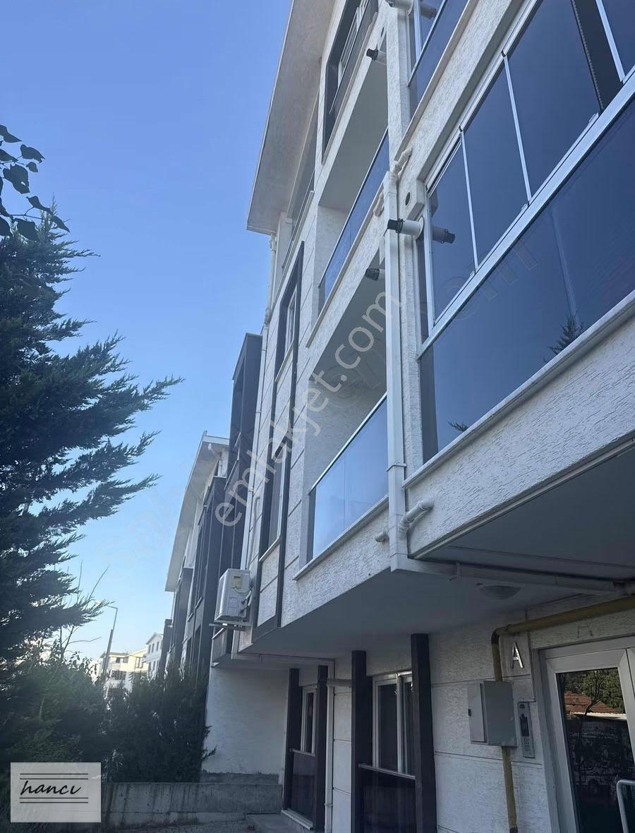 Özlüce Kiralık Site İçi Bahçe Kullanımlı Kiralık Daire - Görsel 15