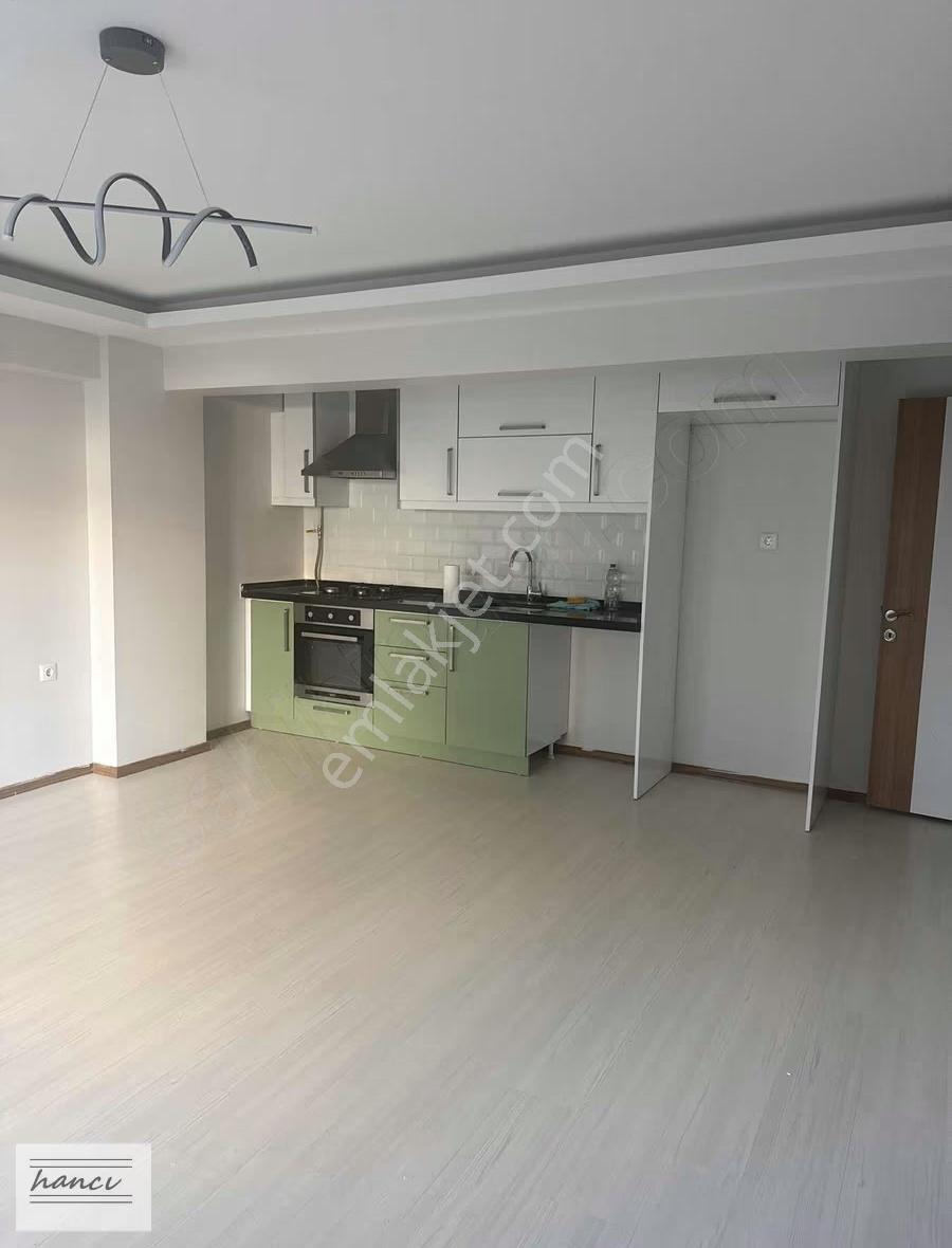 Özlüce Kiralık Site İçi Bahçe Kullanımlı Kiralık Daire - Görsel 24