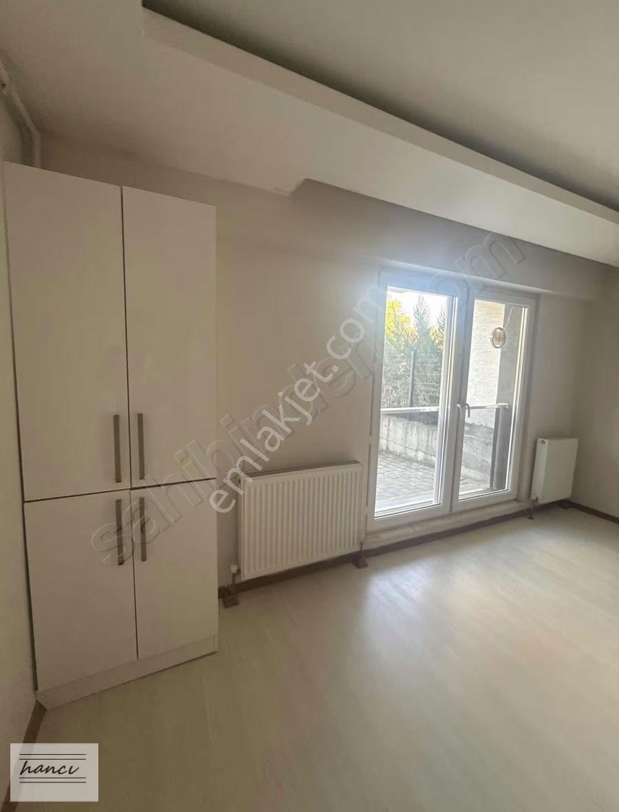 Özlüce Kiralık Site İçi Bahçe Kullanımlı Kiralık Daire - Görsel 18
