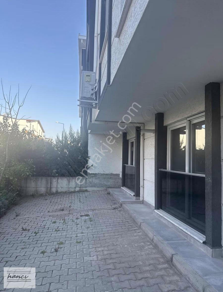 Özlüce Kiralık Site İçi Bahçe Kullanımlı Kiralık Daire - Görsel 3