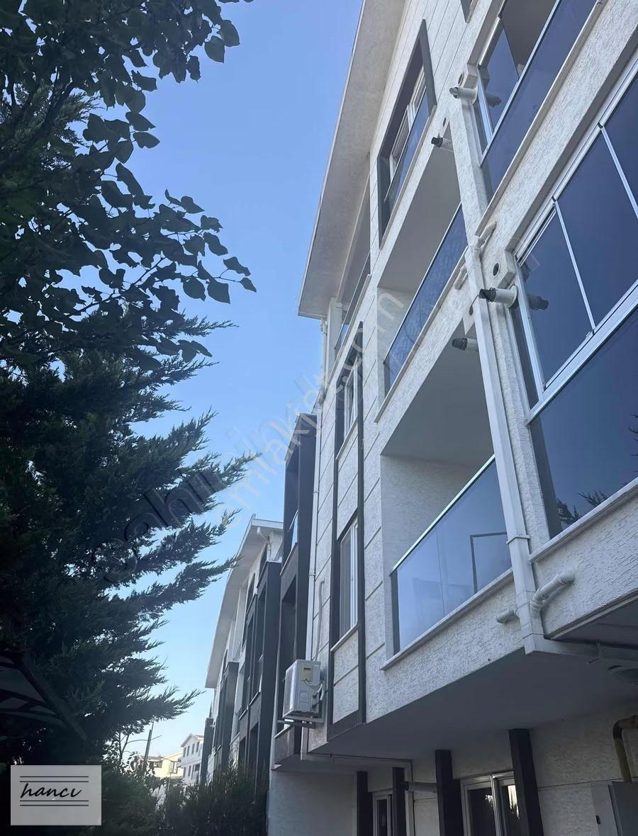 Özlüce Kiralık Site İçi Bahçe Kullanımlı Kiralık Daire - Görsel 23