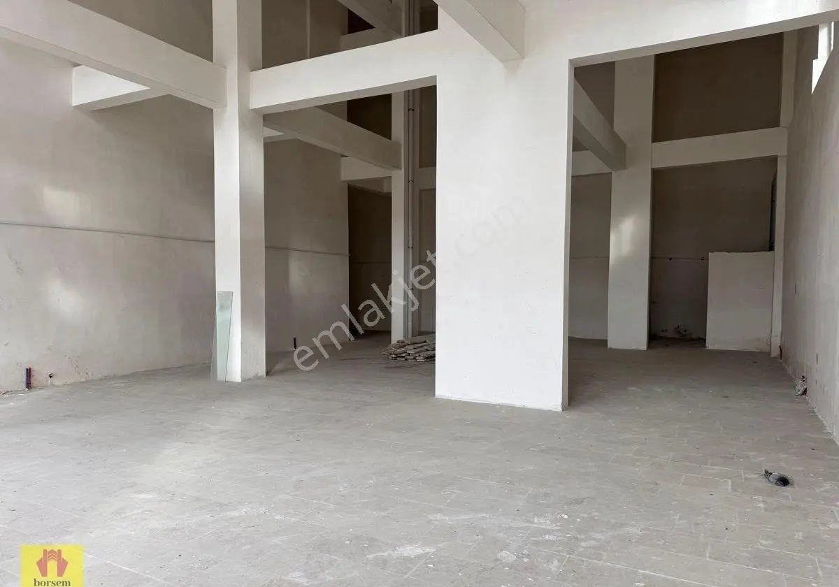 Mamak Boğaziçin’de İşlek Lokasyonda Kiralık Dükkan - Görsel 5