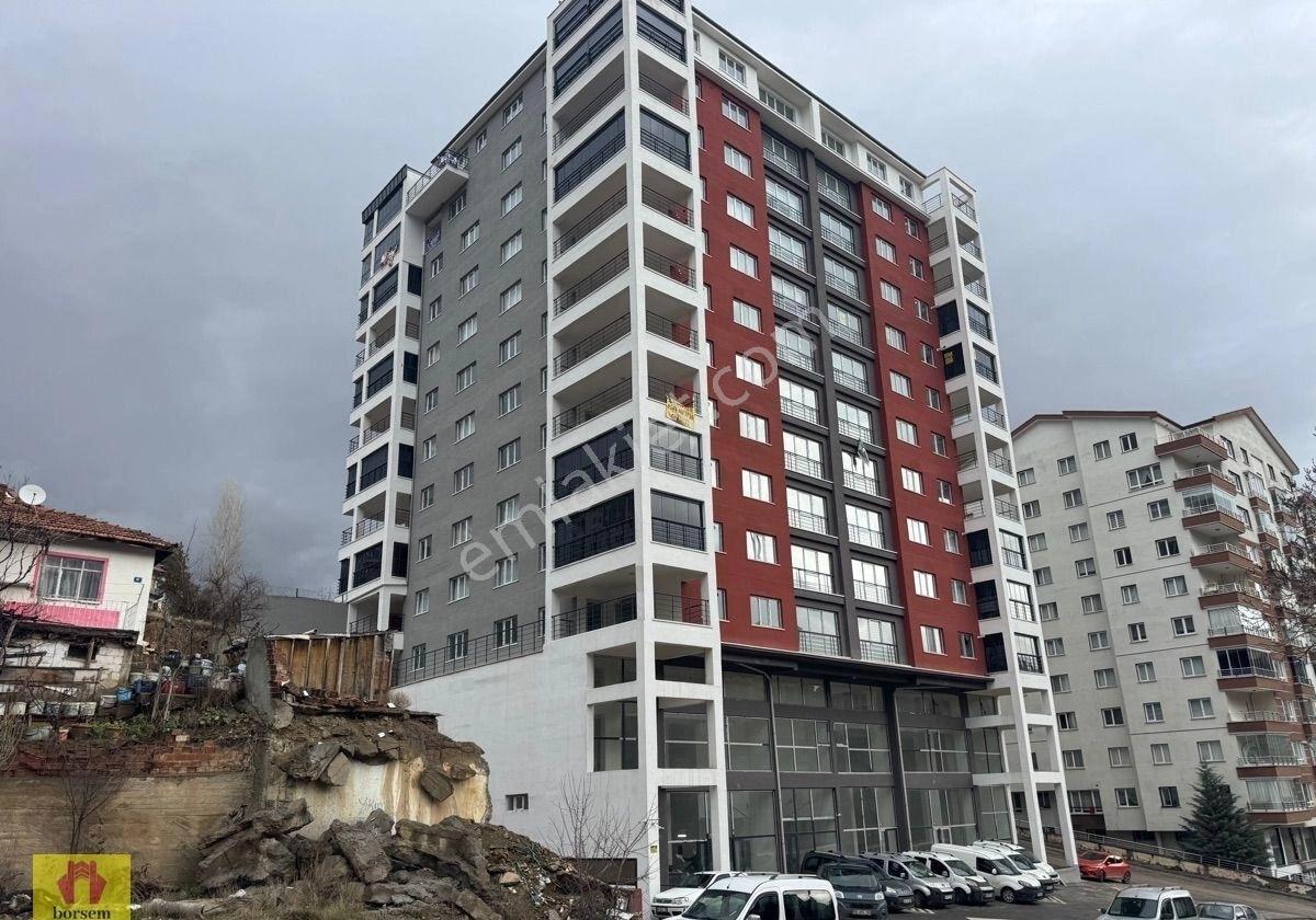Mamak Boğaziçin’de İşlek Lokasyonda Kiralık Dükkan - Görsel 15