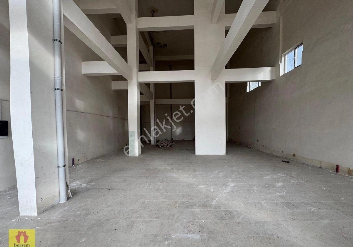 Mamak Boğaziçin’de İşlek Lokasyonda Kiralık Dükkan - Görsel 21