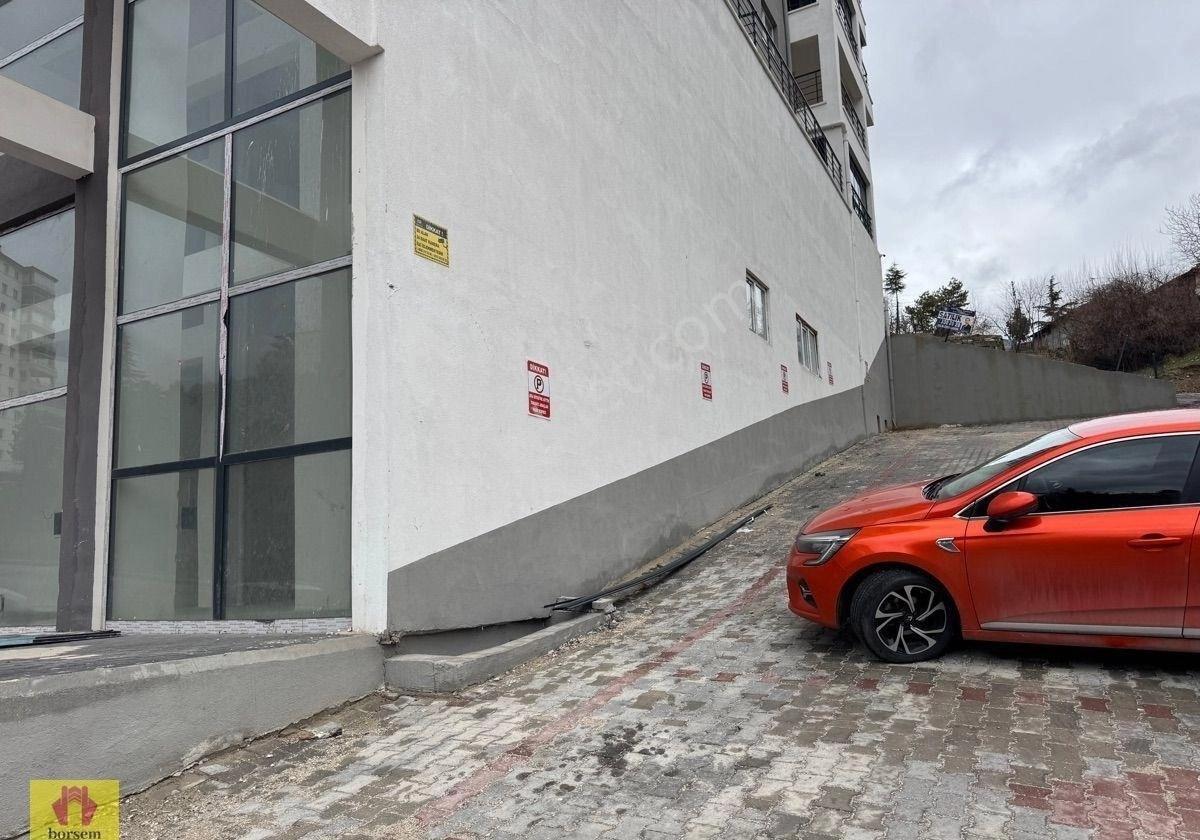 Mamak Boğaziçin’de İşlek Lokasyonda Kiralık Dükkan - Görsel 12