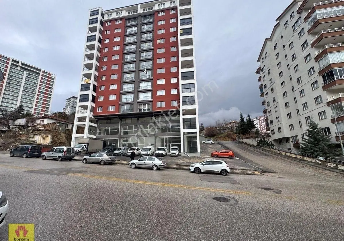 Mamak Boğaziçin’de İşlek Lokasyonda Kiralık Dükkan - Görsel 3