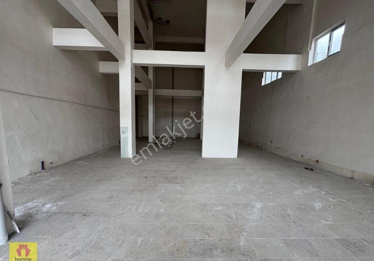 Mamak Boğaziçin’de İşlek Lokasyonda Kiralık Dükkan - Görsel 6