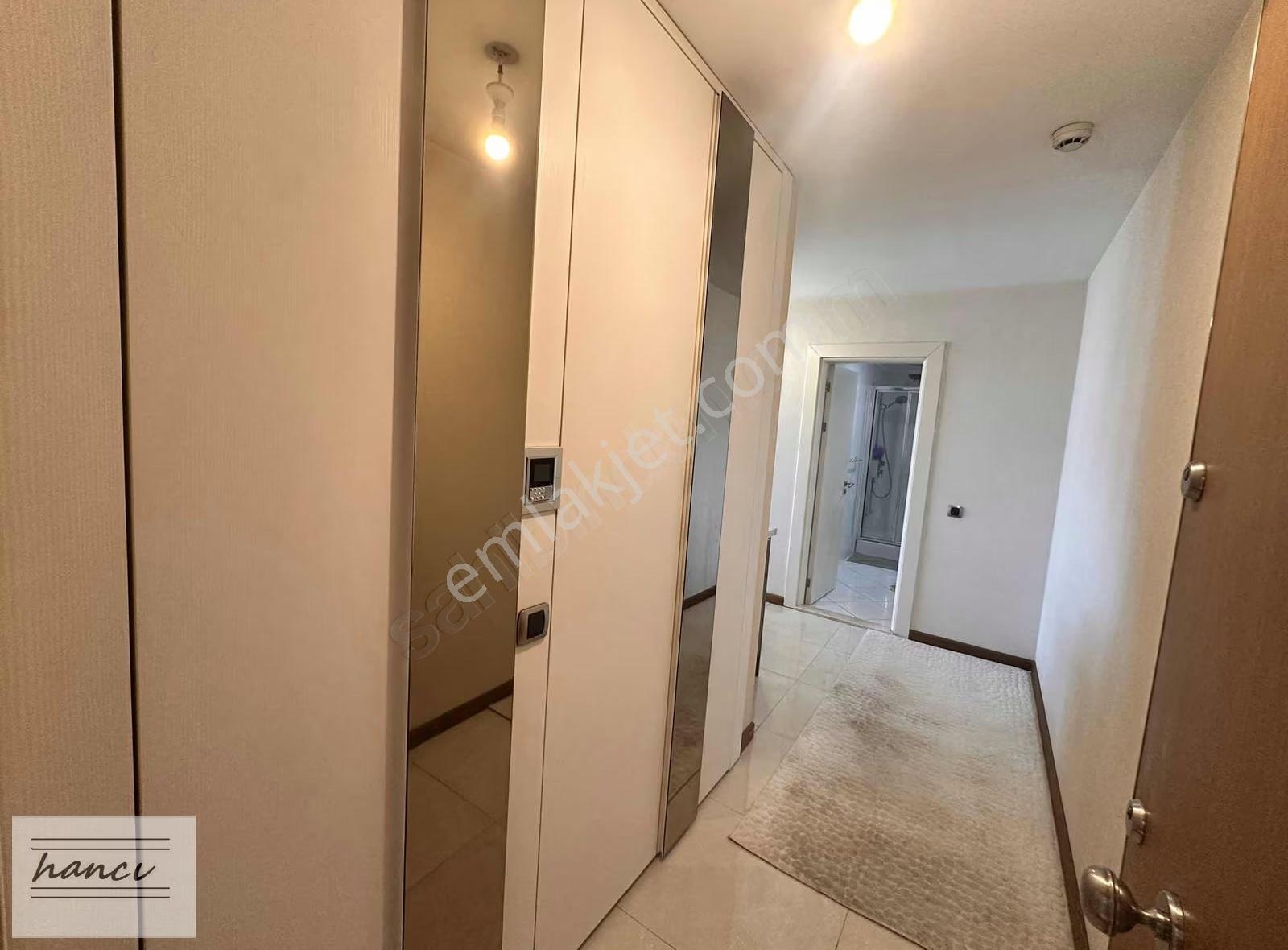 Nilüfer Odunluk Mah Misia 15300 De 1+1 Eşyalı Kiralık Daire - Görsel 7