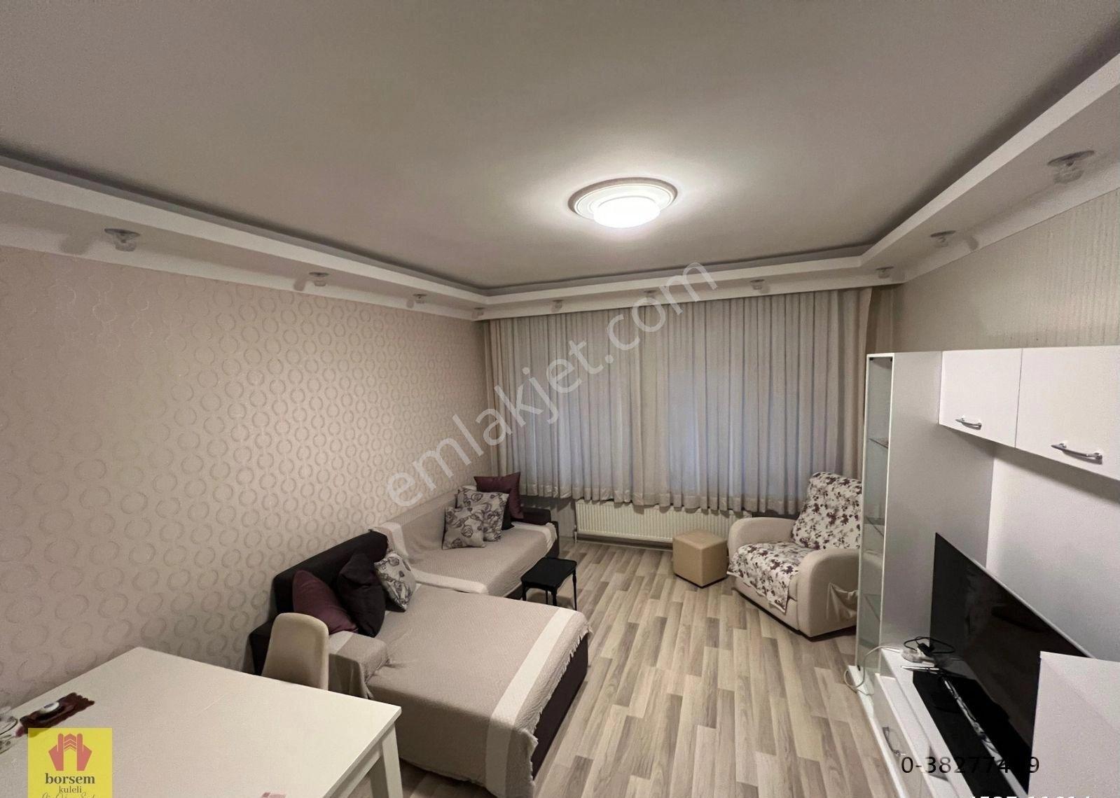 Seyranbağları Nda Katta Mobilyalı Kiralık 3+1 Bakımlı Daire - Görsel 11