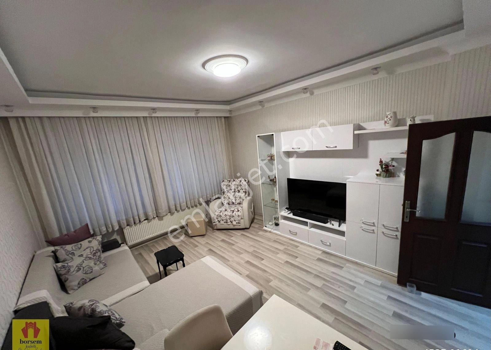 Seyranbağları Nda Katta Mobilyalı Kiralık 3+1 Bakımlı Daire - Görsel 9