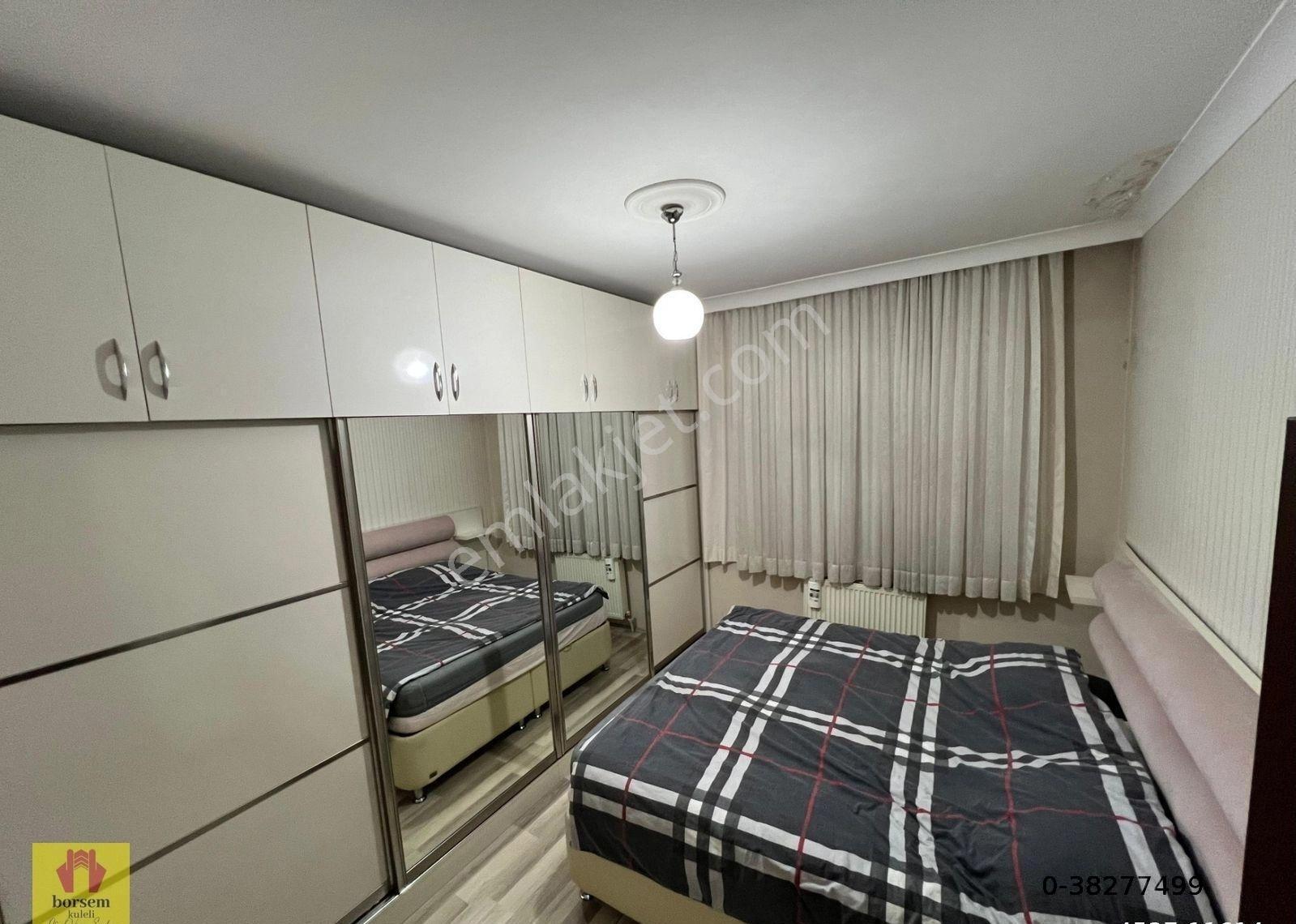 Seyranbağları Nda Katta Mobilyalı Kiralık 3+1 Bakımlı Daire - Görsel 2