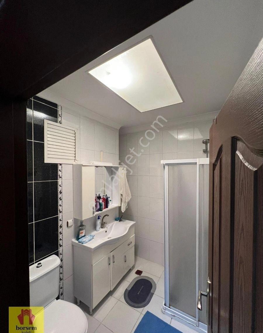 Seyranbağları Nda Katta Mobilyalı Kiralık 3+1 Bakımlı Daire - Görsel 3