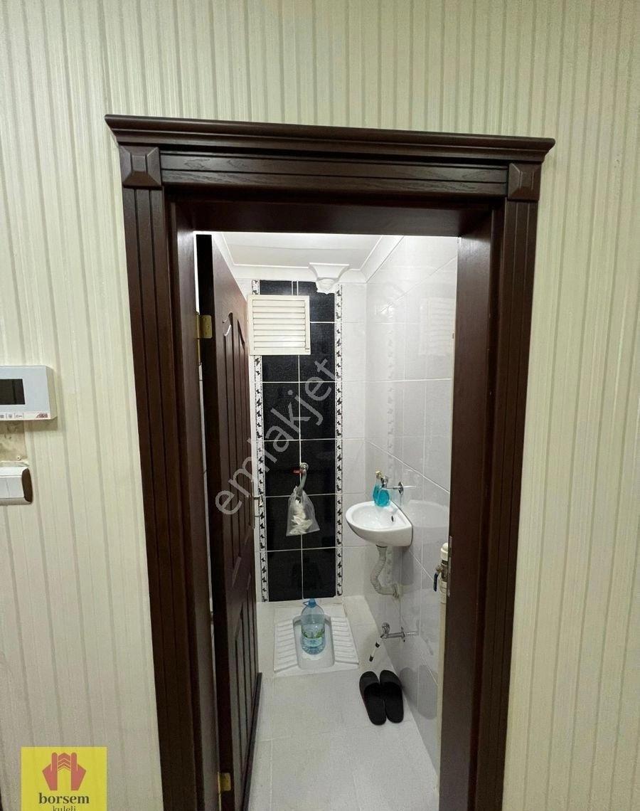 Seyranbağları Nda Katta Mobilyalı Kiralık 3+1 Bakımlı Daire - Görsel 5