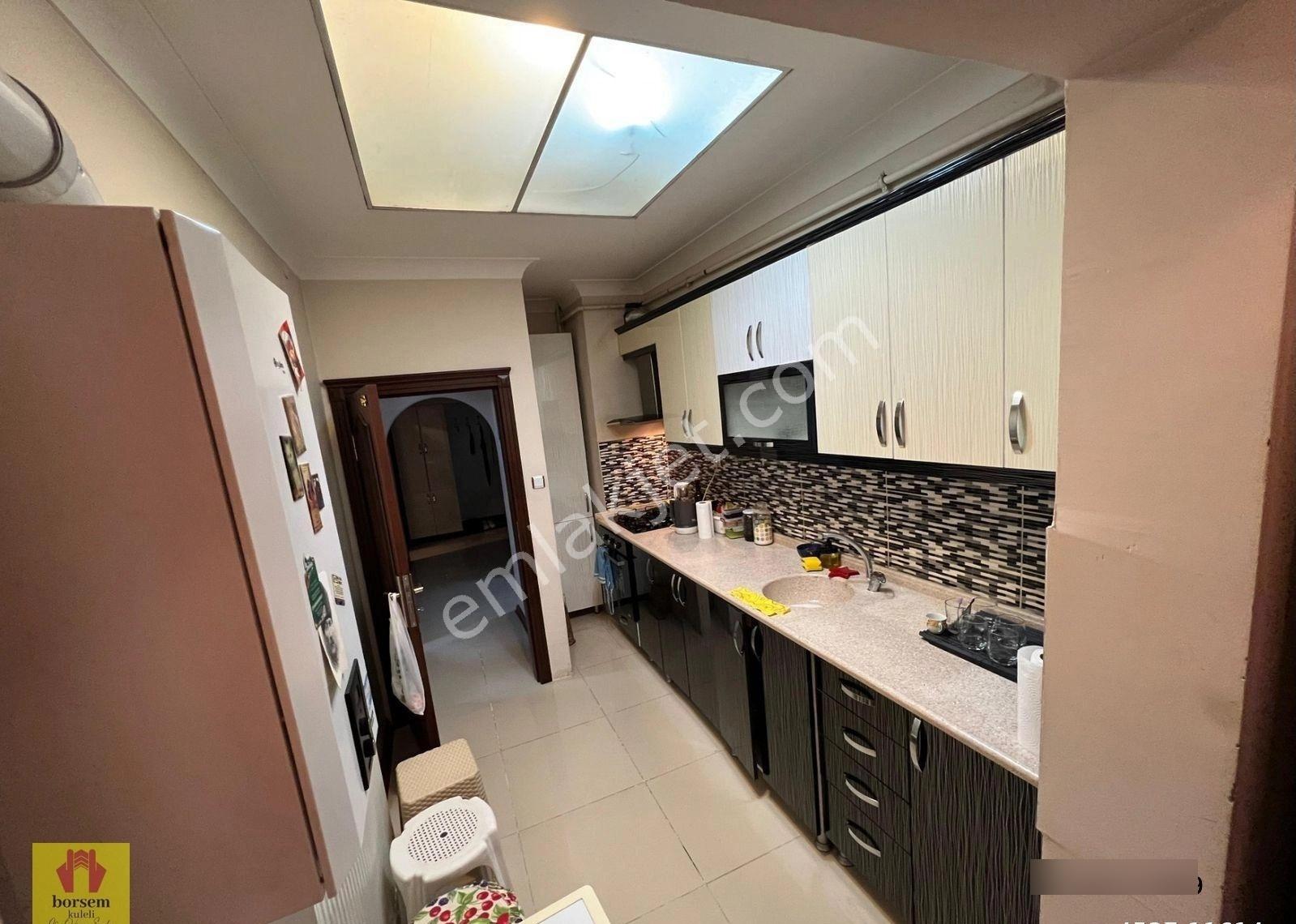 Seyranbağları Nda Katta Mobilyalı Kiralık 3+1 Bakımlı Daire - Görsel 6