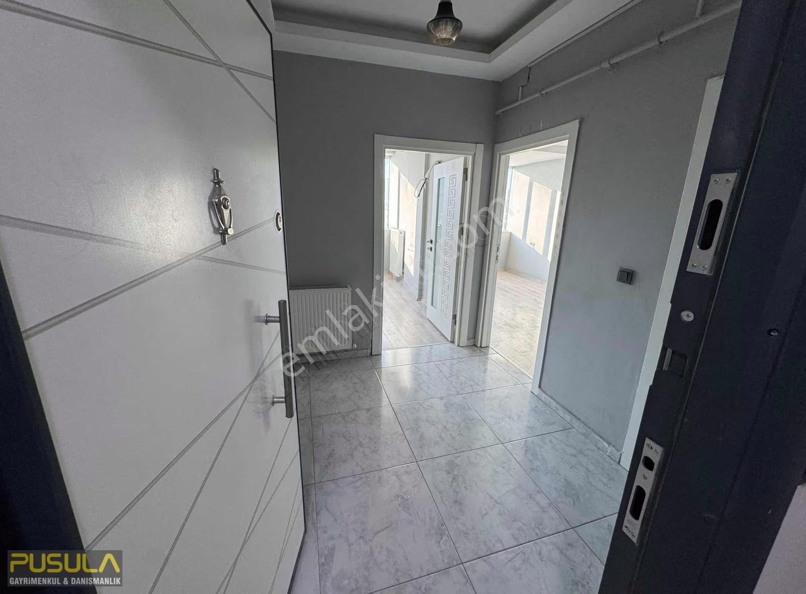 Pusula Gm'den Satılık Lüx 2+1 Ofis Tuncaylar İş Merkezin De - Görsel 9