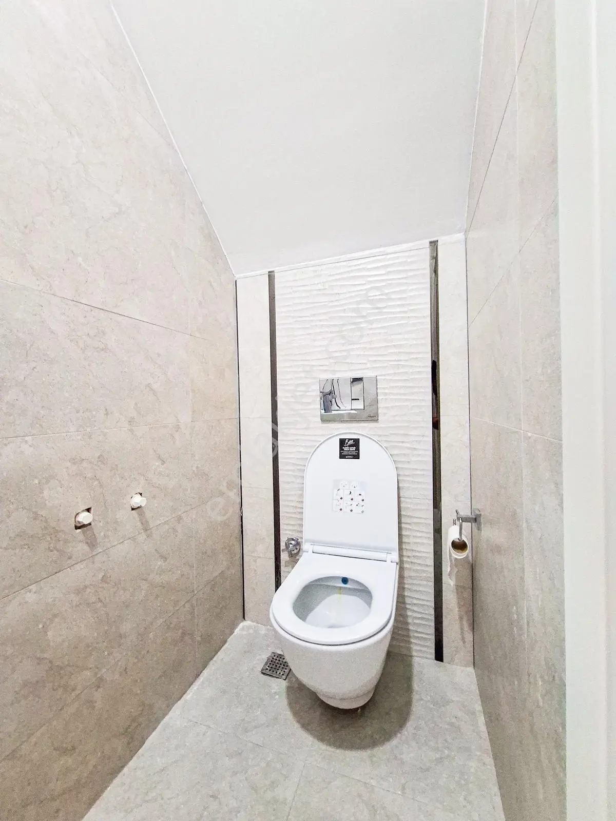 Didim Liman Yoluna Sıfır Asansörlü Site 3+1 Ayrı Mutfak Dubleks - Görsel 34
