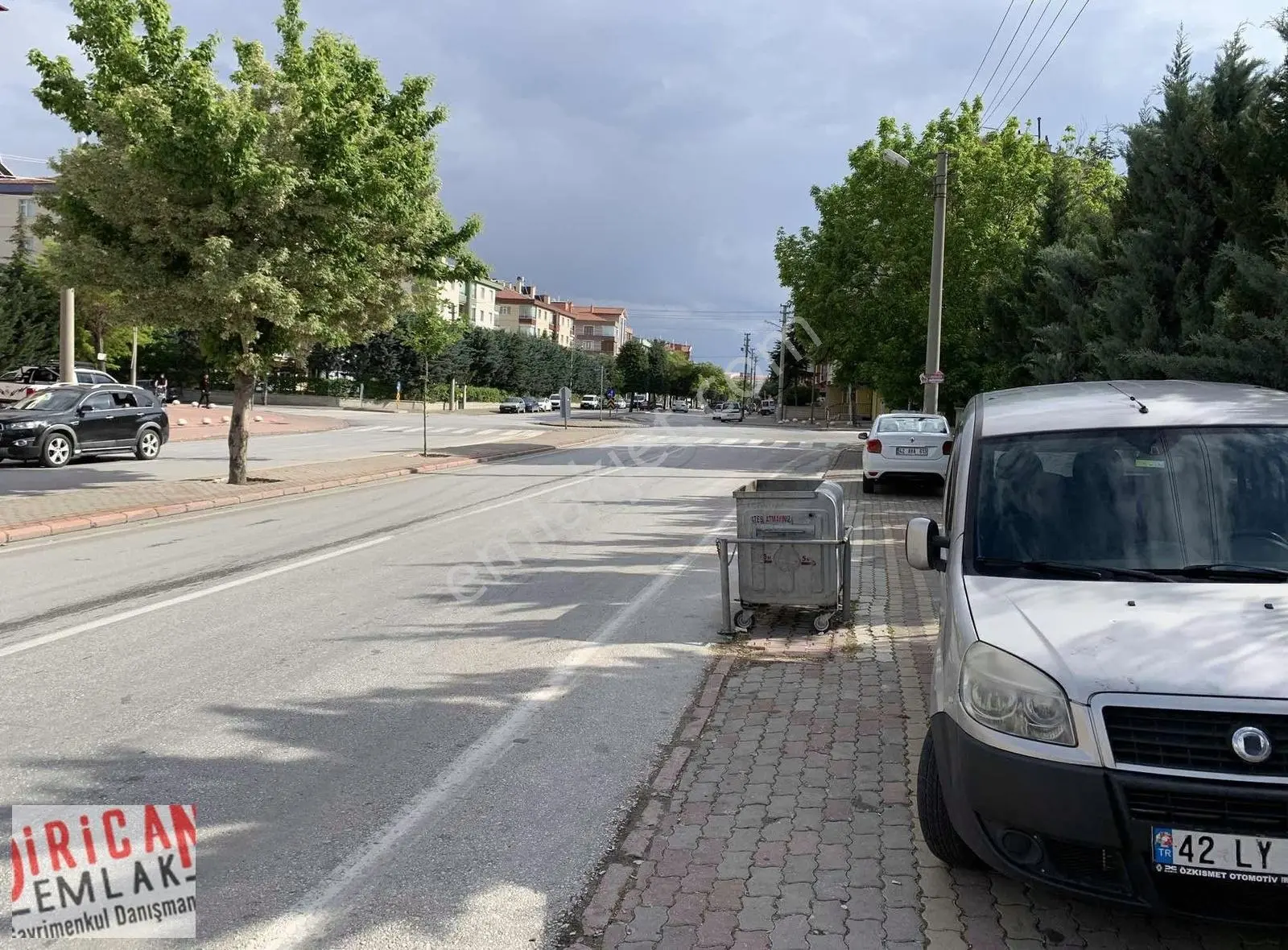 Dirican Da Hüsamettin Çelebi Mah. Kent Plaza Civ Memur İsteniyor - Görsel 2