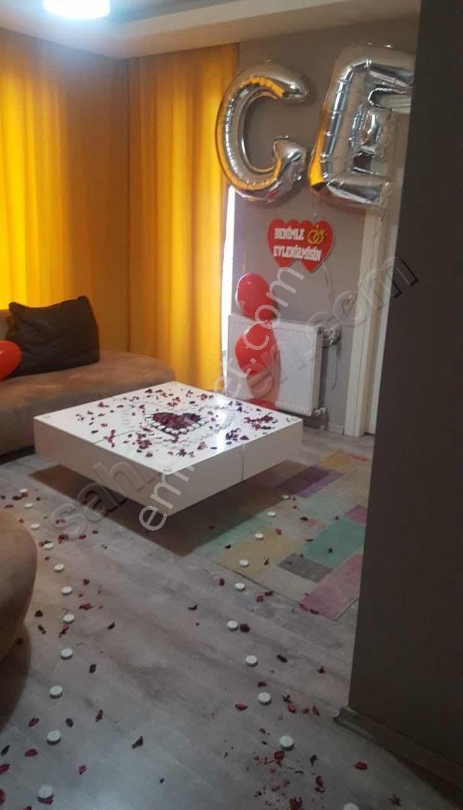 Atakum Deniz Manzaralı Lüks 1 Artı 1 Daireler - Görsel 14