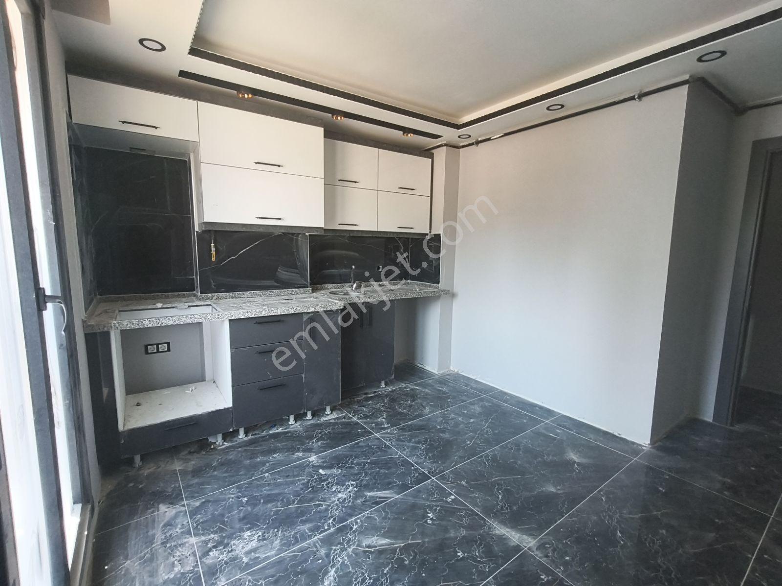 Çayırova Akse Asansörlü 4+1 Kiralık Daire - Görsel 6