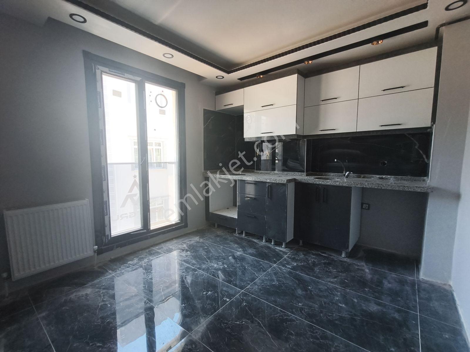 Çayırova Akse Asansörlü 4+1 Kiralık Daire - Görsel 2