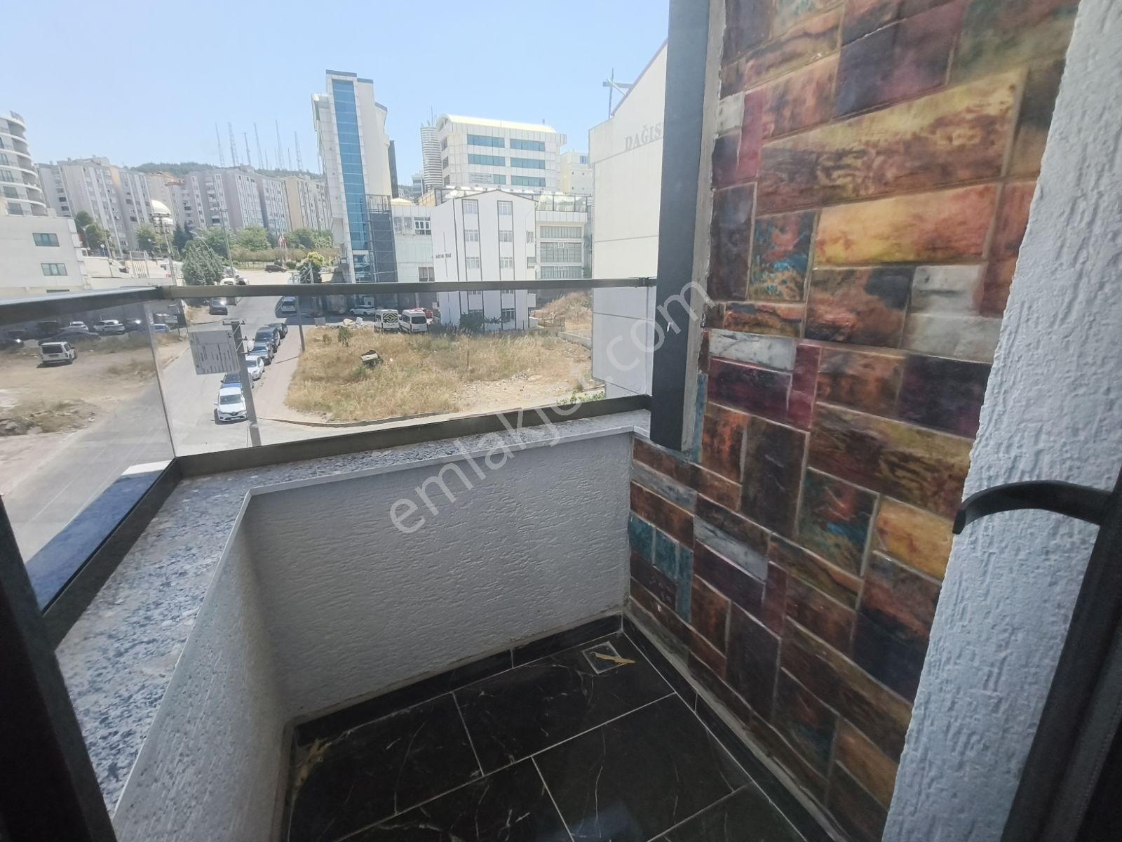 Çayırova Akse Asansörlü 4+1 Kiralık Daire - Görsel 5