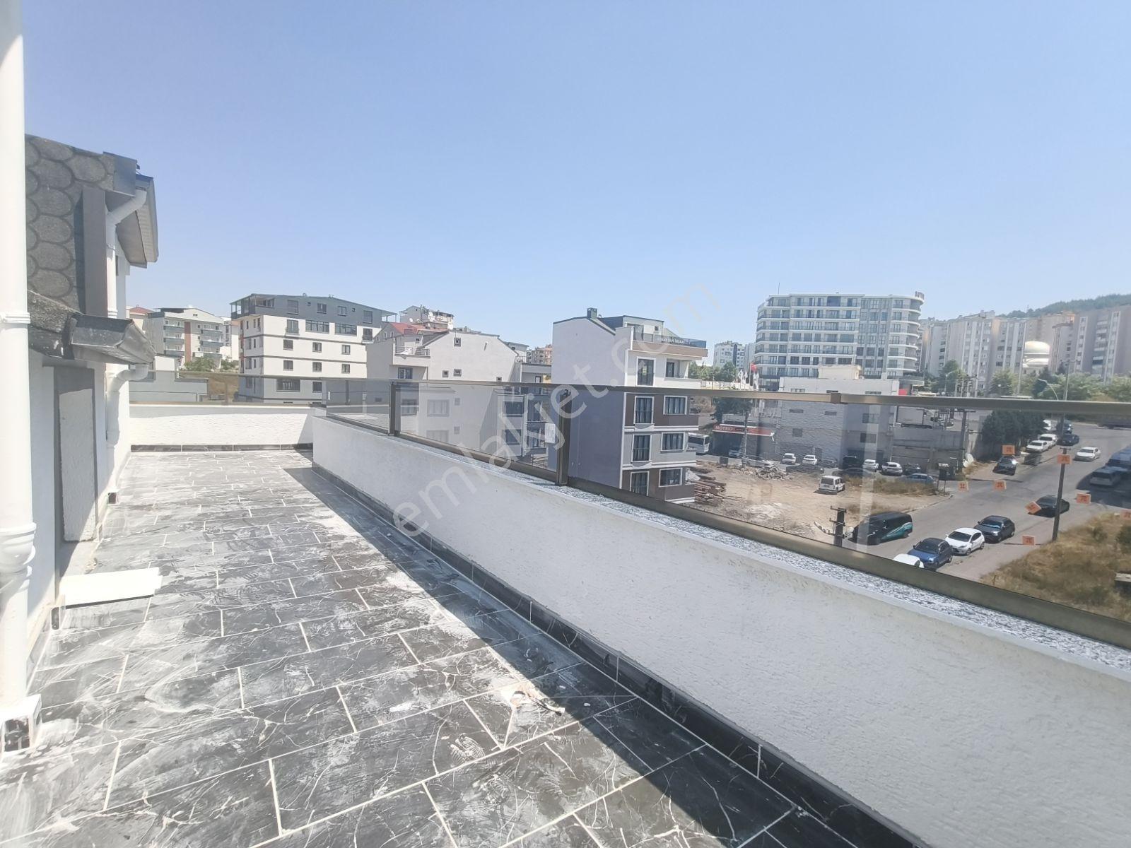 Çayırova Akse Asansörlü 4+1 Kiralık Daire - Görsel 20